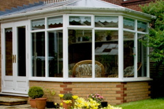 conservatories Clixby