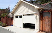 Clixby garage construction leads