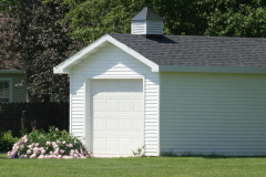 Clixby outbuilding construction costs