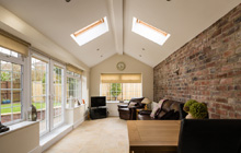 Clixby single storey extension leads